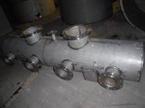 集水器、分水器、集分水器、承壓不銹鋼制品