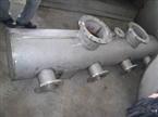 集水器、分水器、集分水器、承壓不銹鋼制品