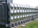 矩型不銹鋼水箱、福建不銹鋼水箱、不銹鋼水箱價格、不銹鋼消防箱